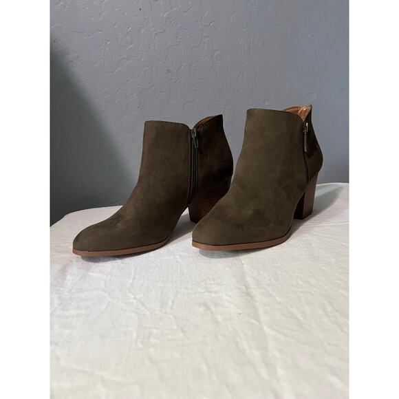 Style & Co. Women's Masrinaa Ankle Booties - Picture 1 of 9